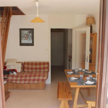 Apt Or Chalet Near The Slopes Saint Chaffrey Екстер'єр фото