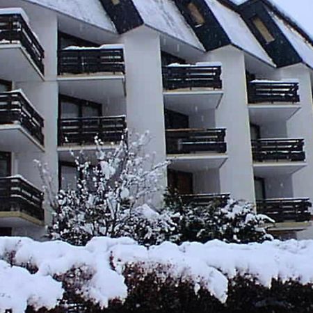 Apt Or Chalet Near The Slopes Saint Chaffrey Екстер'єр фото