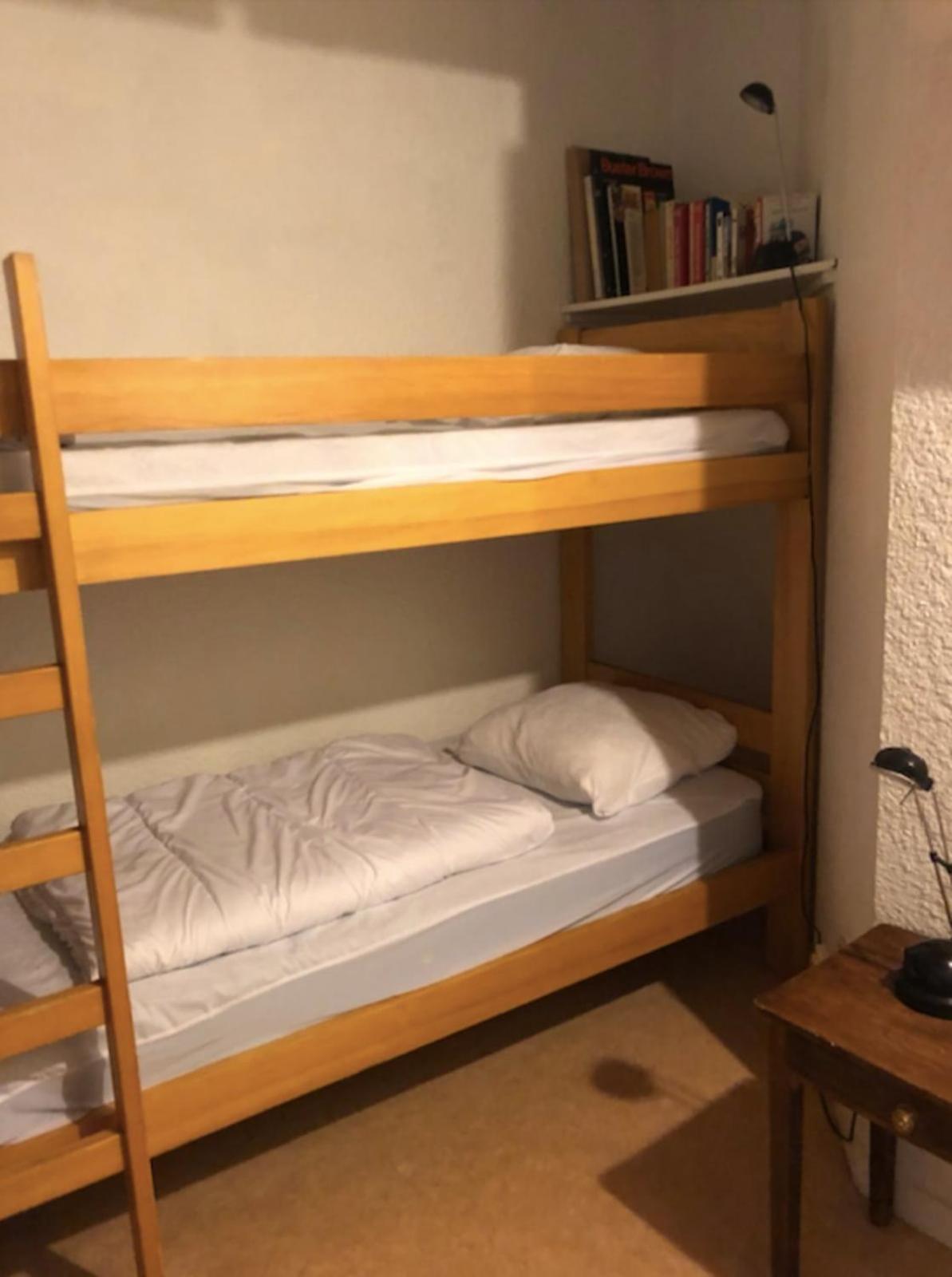 Apt Or Chalet Near The Slopes Saint Chaffrey Екстер'єр фото