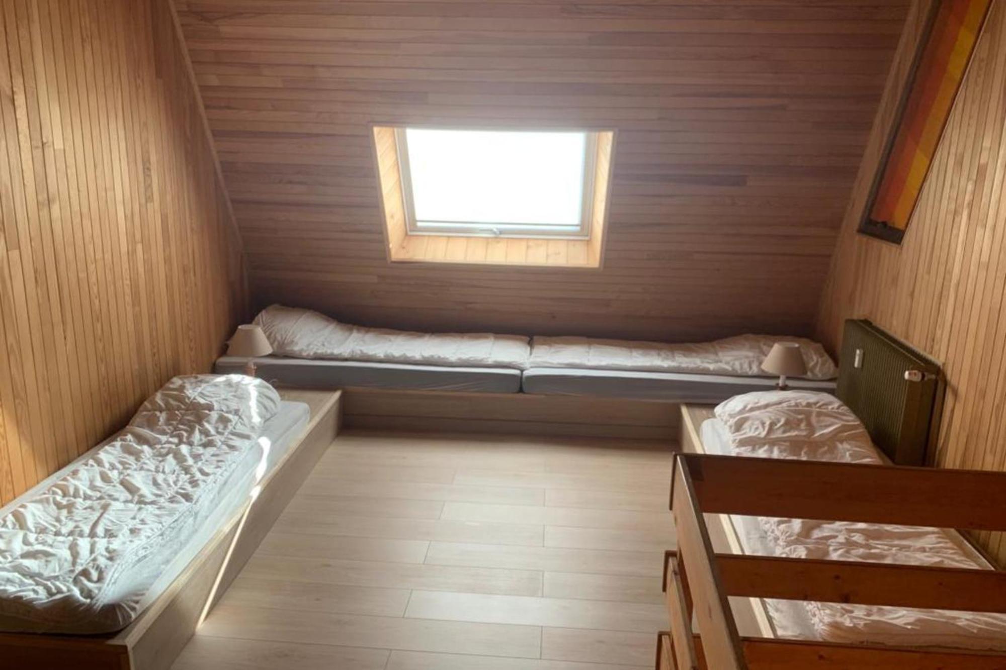 Apt Or Chalet Near The Slopes Saint Chaffrey Екстер'єр фото