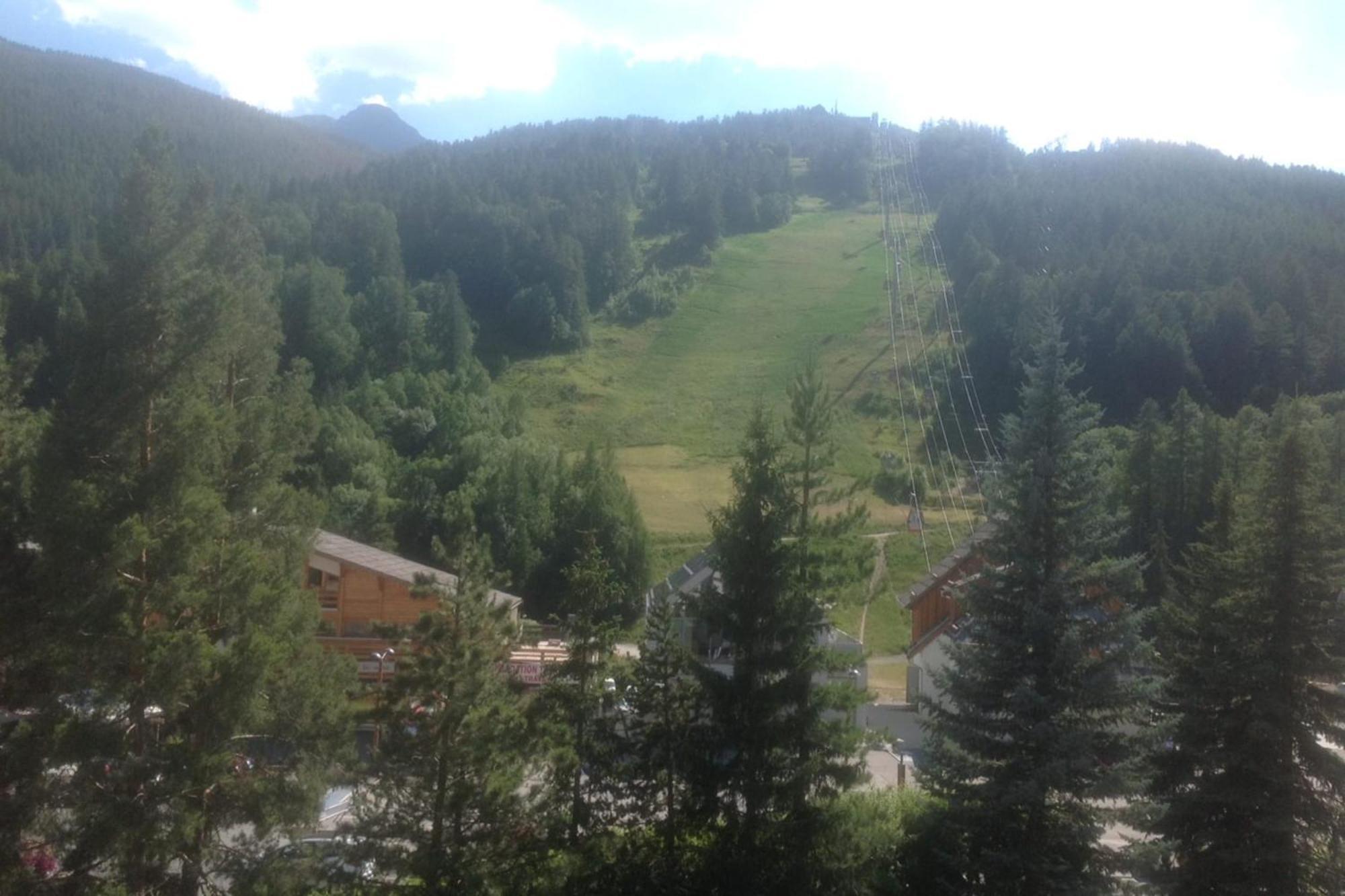 Apt Or Chalet Near The Slopes Saint Chaffrey Екстер'єр фото